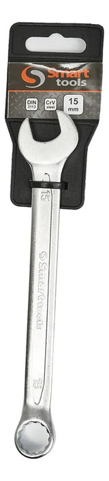 Llave Punta Corona 15 Mm Smart Tools