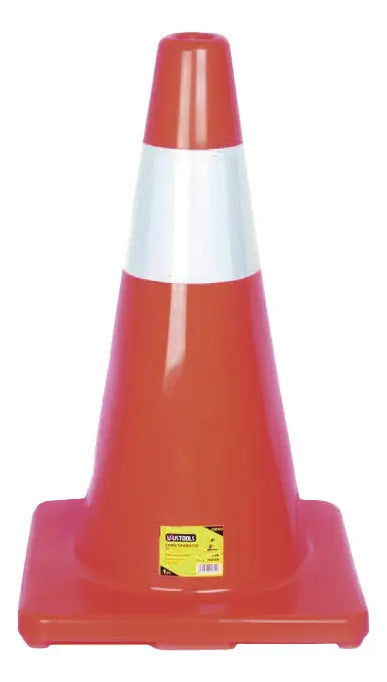Cono Tránsito 45cm