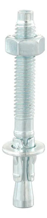 Perno Expansivo Bolt M6x55mm 100un/set