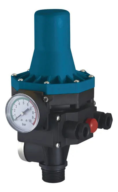 Interruptor Automático 1'' 10A/1.1kW Aquastrong EPS-03