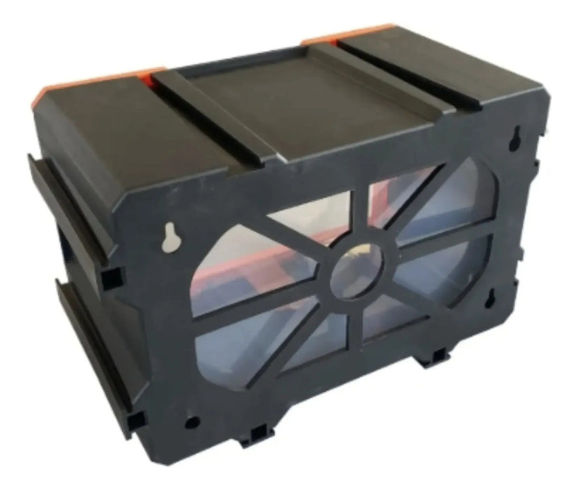 Caja Organizadora 1 Gaveta Smart Tools