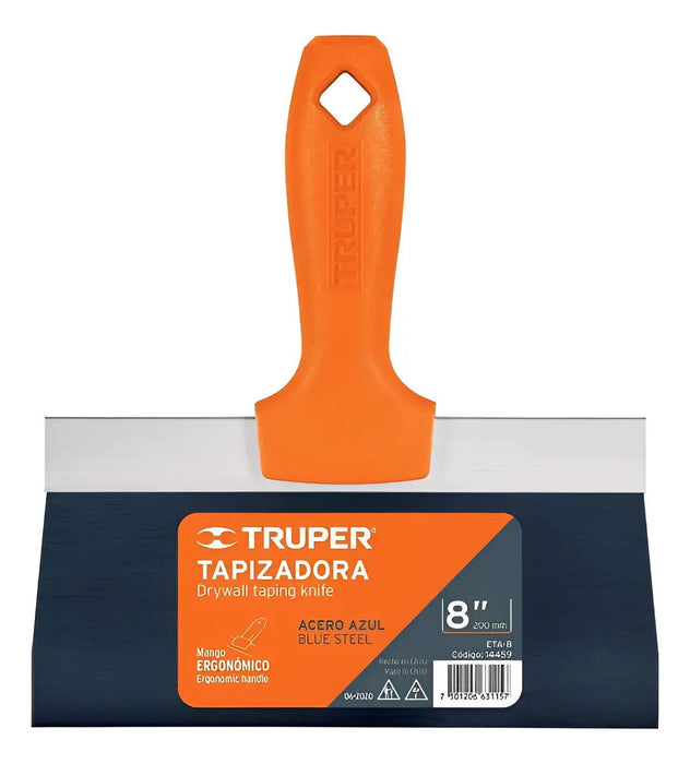 Espátula Truper 10 Cm