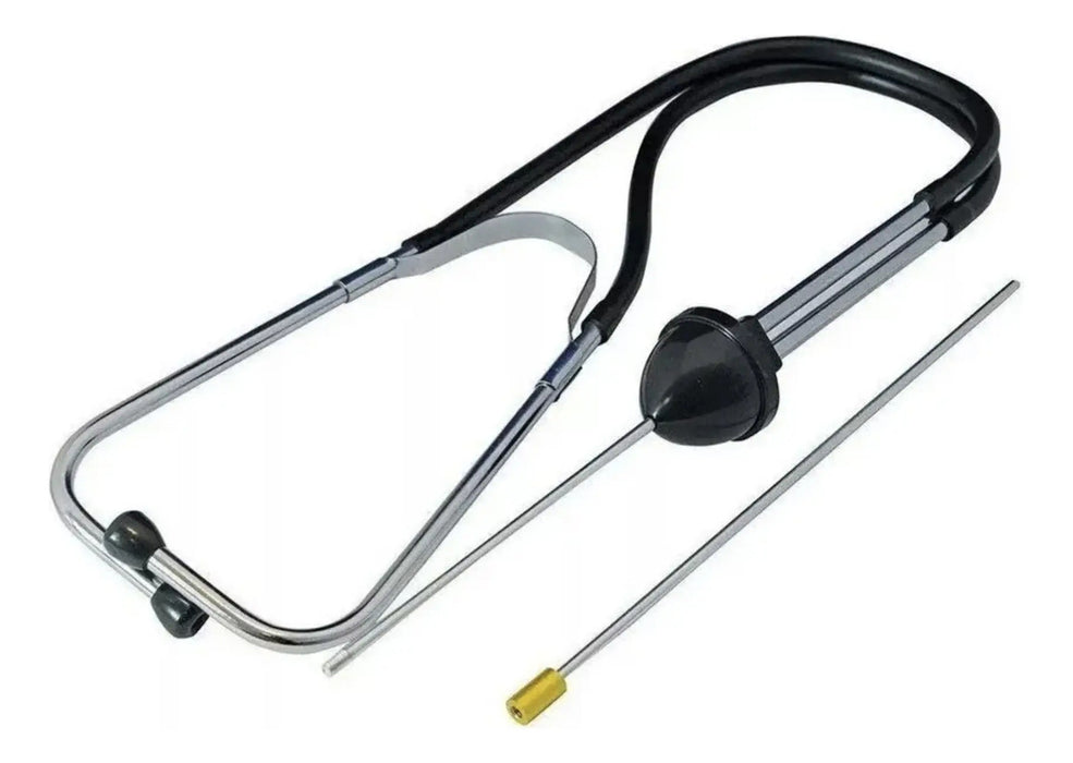 Estetoscopio Mecánico Profesional Smart Tools 4580