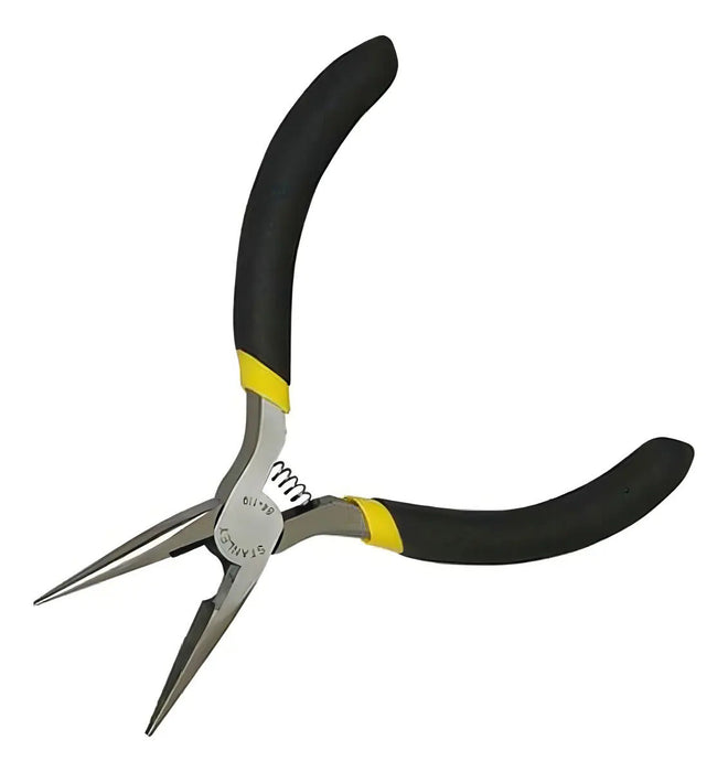 Alicate Mini Punta Larga Cortante 5'' Stanley