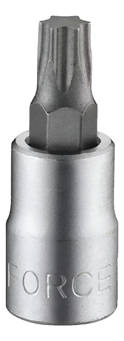 Dado Torx 1/2'' T80 Force