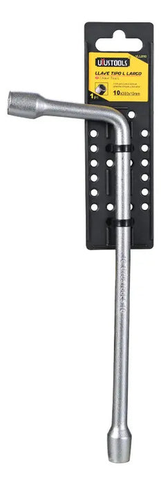 Llave Tipo L Largo 10mm