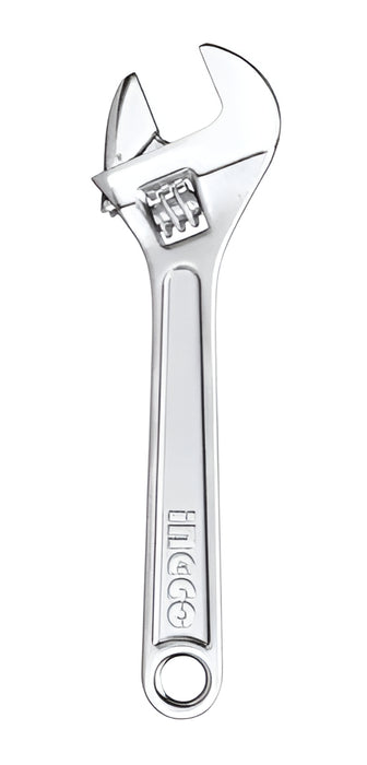 Llave Francesa Ajustable Ingco 250mm/10''