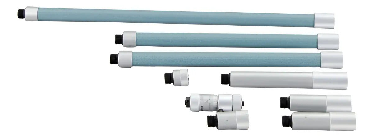 Micrómetro Interior Tubular 2''- 40''