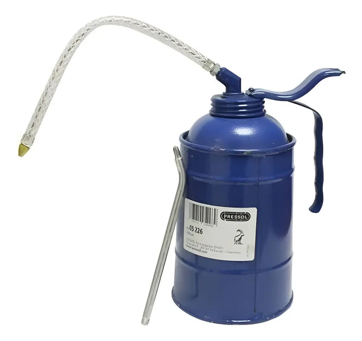 Aceitera Pressol 750 Cc Flexible