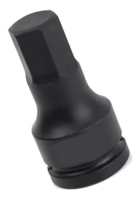 Dado Impacto Allen 3/4'' De 24mm Force
