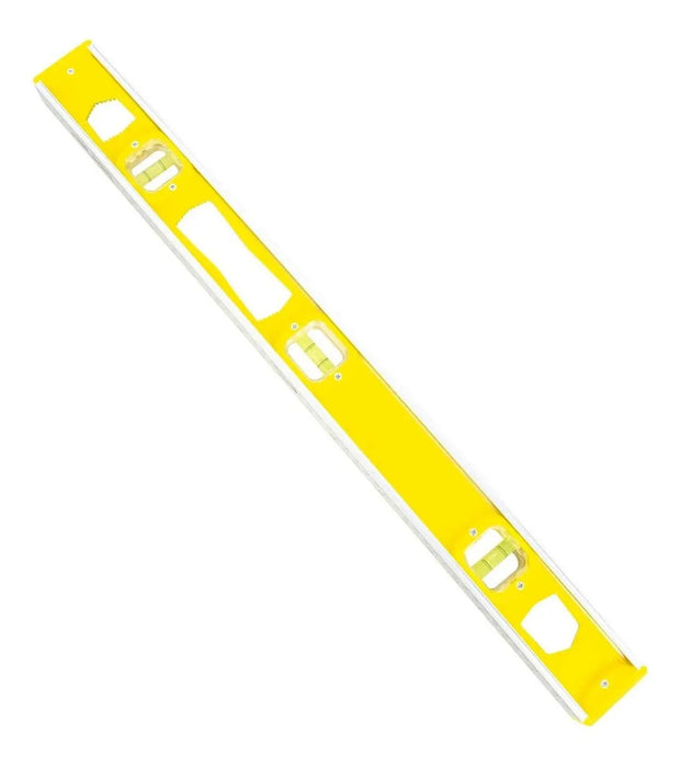 Nivel de Aluminio/Plástico 24'' Uyustools