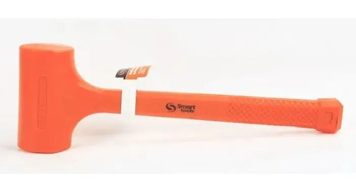 Martillo Plástico 2.5 Lb-40 Oz Antirrebote