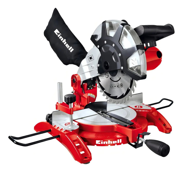 Ingleteadora Einhell TC-MS 2513 L
