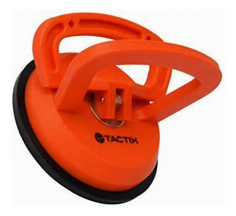 Ventosa Tactix 1 Plato 120mm
