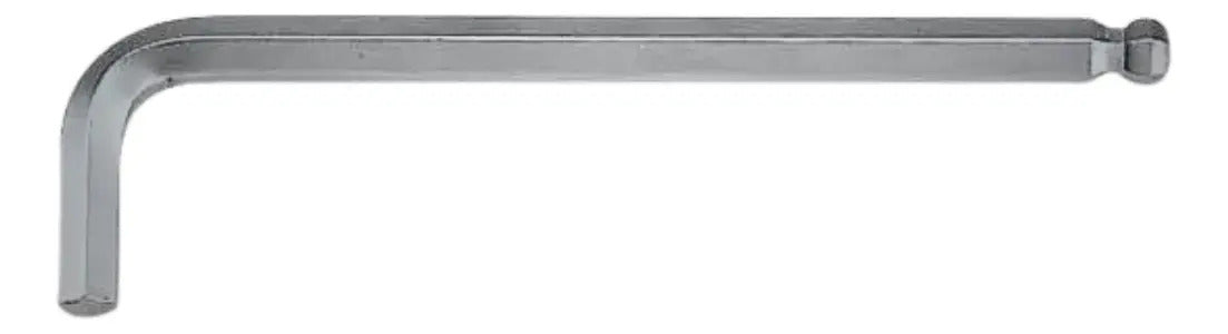Llave Allen De 7.0mm Bola Larga