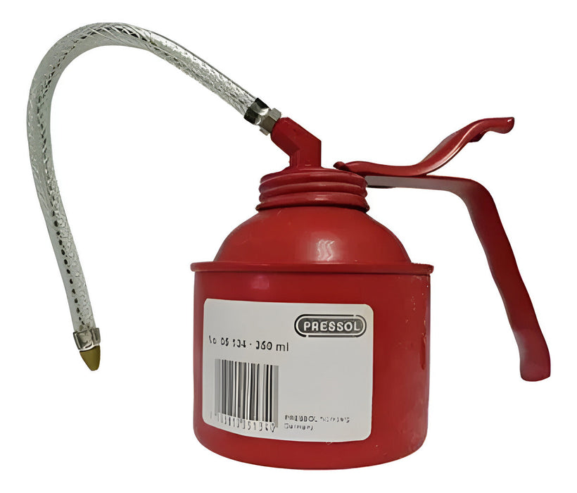 Aceitera 350 Cc Caño Flexible
