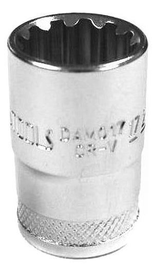 Dado Multiuso 17mm/21/32" E20 Taiwan