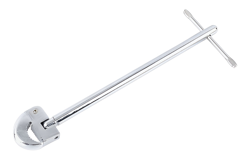 Llave Lavatorio Tactix Profesional 275 Mm