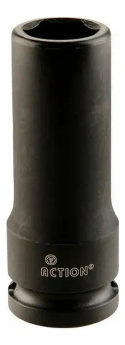 Dado Impacto Largo 1/2'' de 3/4''