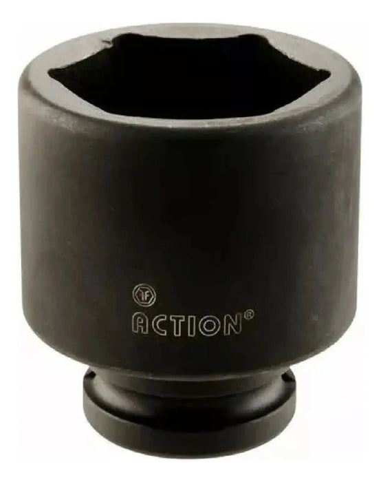 Dado 3/4" Impacto 36 mm Force
