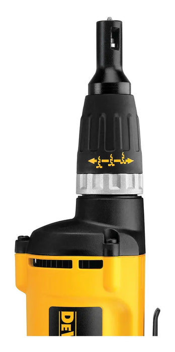 Atornillador Alta Velocidad Con Tope 720W Dewalt DW253 Amarillo 110V