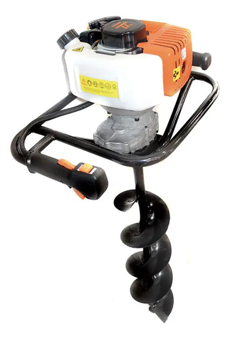 Motoperforadora 52cc 2 Tpos