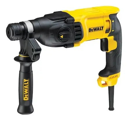 Rotomartillo 800W 220V Dewalt D25133K-B2C