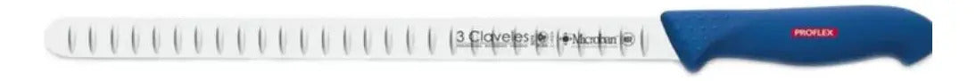 Cuchillo Para Salmón 30 Cms Proflex Tres Claveles