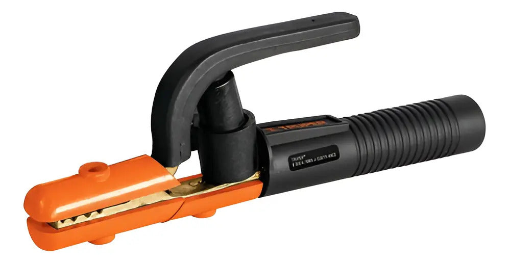 Pinzas Porta Electrodo 300 A Truper