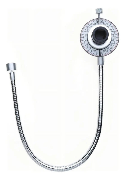 Medidor de Torque Angular Magnético de 1/2
