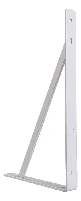 Soporte Escuadra Blanco 250x400x30