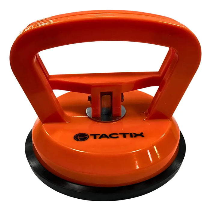 Ventosa Tactix 1 Plato 120mm