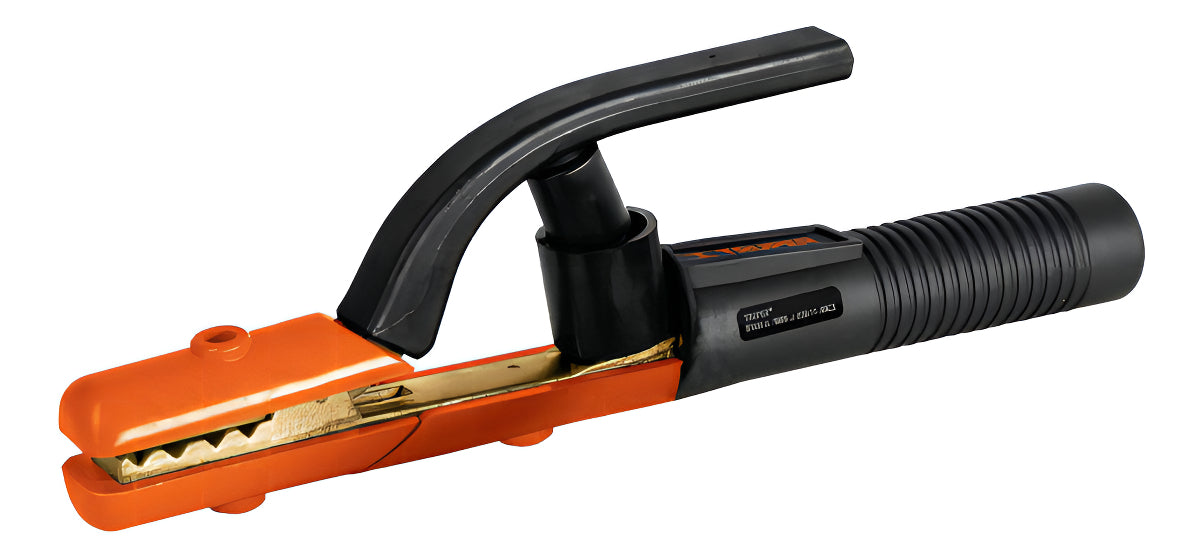 Pinza Porta Electrodo 500 A