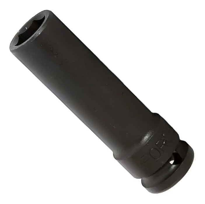 Dado Impacto Largo 1/2'' 30mm Force