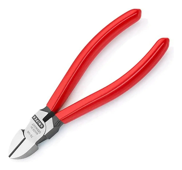 Alicate Corte Lateral 5 Pulgadas Knipex