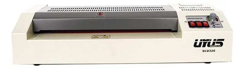 Plastificadora Metálica 320mm