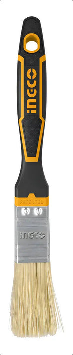 Pincel Mango Plástico 1" Ingco