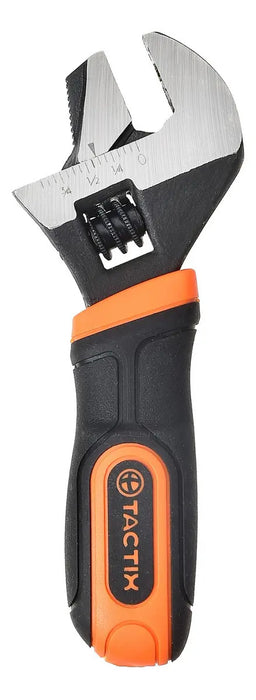 Llave Francesa 2 En 1