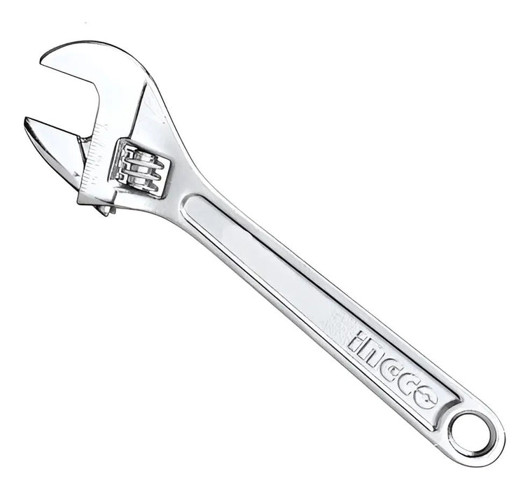 Llave Francesa Ajustable 6'' Ingco