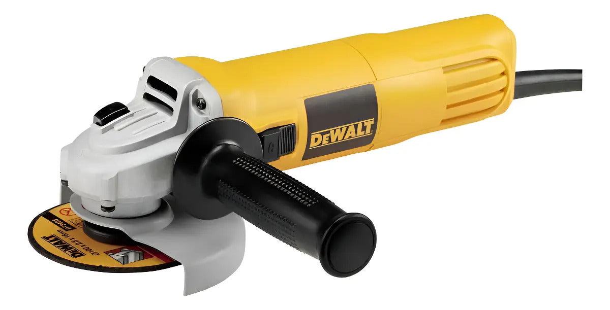 Esmeril Angular 4 1/2'' 950W Velocidad Variable Dewalt Dwe4118