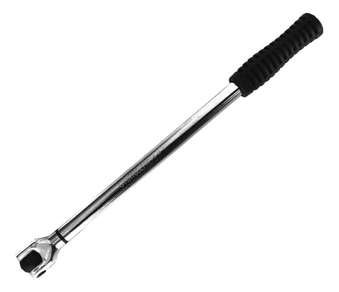 Barrote Fuerza Cuadrante 1/2'' x 15''