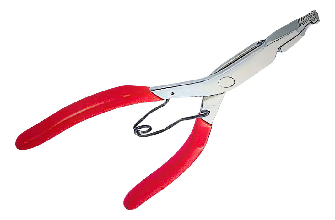 Alicate Para Seguros Planos 9''