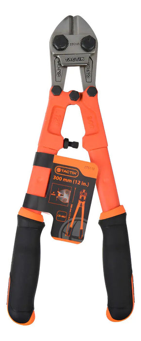 Alicate de Corte Napoleon Tactix 12" Naranja