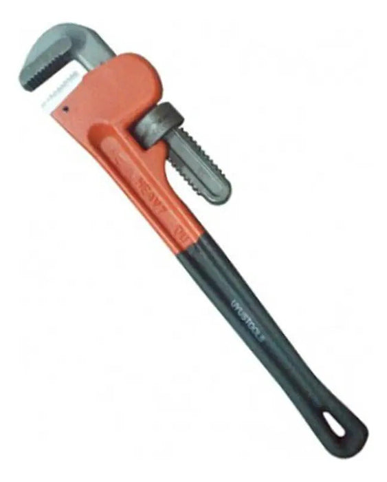 Llave Stillson 18'' Uyustools