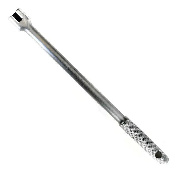 Barrote Cuadrante 1/2" X 15" Profesional Flexible Taiwan