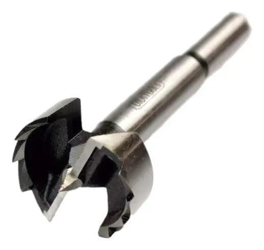 Broca Madera Tipo Forstner 26mm