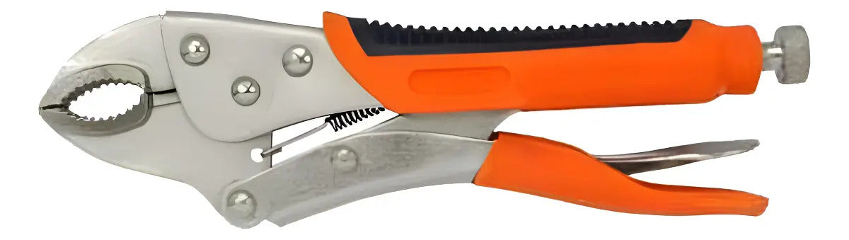 Llave Caiman Punta Curva Kendo