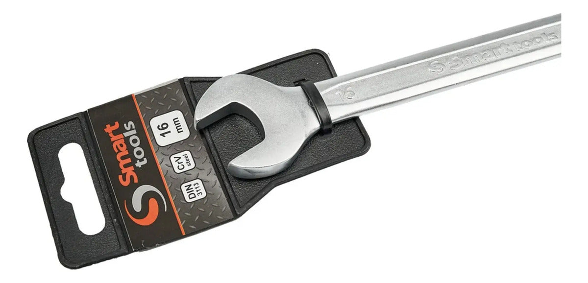 Llave Punta Corona 16 Mm Smart Tools