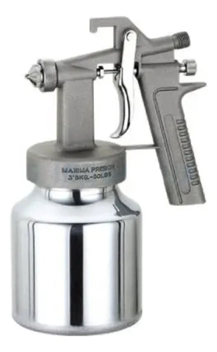 Compresor con Pistola MZ-472 Portátil Voylet V-888