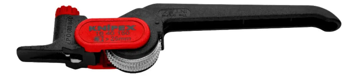 Pelacables Knipex 1640150 Ø 25 Mm
